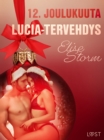 Image for 12. Joulukuuta: Lucia-Tervehdys - Eroottinen Joulukalenteri