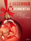 Image for 4 december - De dennentak - een erotische adventskalender