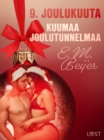 Image for 9. Joulukuuta: Kuumaa Joulutunnelmaa - Eroottinen Joulukalenteri