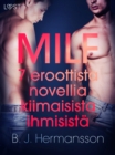 Image for MILF - 7 eroottista novellia kiimaisista ihmisista