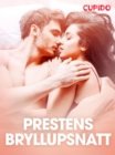 Image for Prestens bryllupsnatt - erotiske noveller