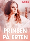 Image for Prinsen pa erten - erotiske noveller