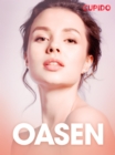 Image for Oasen - erotiske noveller