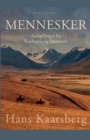 Image for Mennesker. Fortaellinger fra Kaukasus og Danmark
