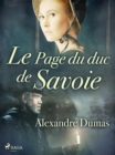 Image for Le Page du duc de Savoie