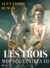 Image for Les Trois Mousquetaires III