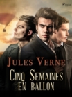 Image for Cinq Semaines en ballon