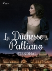 Image for La Duchesse de Palliano