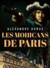 Image for Les Mohicans De Paris