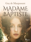 Image for Madame Baptiste