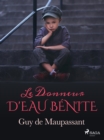 Image for Le Donneur D&#39;eau Benite