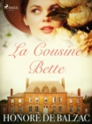 Image for La Cousine Bette