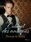 Image for Le Cabinet Des Antiques