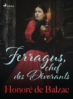 Image for Ferragus, chef des Devorants