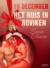 Image for 19 december: Het huis in Roviken - een erotische adventskalender