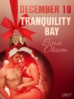 Image for December 19: Tranquility Bay - An Erotic Christmas Calendar