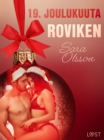 Image for 19. joulukuuta: Roviken - eroottinen joulukalenteri