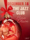 Image for December 18: The Jazz Club - An Erotic Christmas Calendar