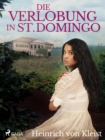 Image for Die Verlobung in St. Domingo
