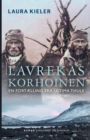 Image for Lavrekas Korhoinen. En fortaelling fra Ultima Thule