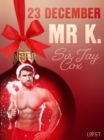 Image for 23 december: Mr K. - een erotische adventskalender