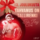 Image for 13. Joulukuuta: Tahvanus on Tallirenki - Eroottinen Joulukalenteri