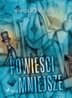Image for Powiesci mniejsze