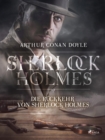 Image for Die Ruckkehr Von Sherlock Holmes