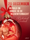 Image for 20 december: Schuld en zonde in de midwinternacht - een erotische adventskalender