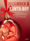 Image for December 6: Santa-Boy - An Erotic Christmas Calendar