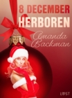 Image for 8 december: Herboren - een erotische adventskalender