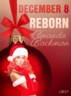Image for December 8: Reborn - An Erotic Christmas Calendar
