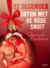 Image for 22 december: Anton met de rode snuit - een erotische adventskalender
