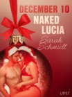 Image for December 10: Naked Lucia - An Erotic Christmas Calendar