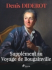 Image for Supplement au Voyage de Bougainville