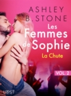 Image for Les Femmes de Sophie vol. 2 : La Chute - Une nouvelle erotique