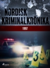 Image for Nordisk kriminalkronika 1997
