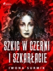 Image for Szkic w czerni i szkarlacie