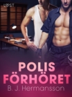 Image for Polisforhoret - erotisk novell