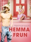 Image for Hemmafrun - historisk erotisk novell