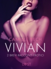 Image for Vivian - 2 brevi racconti erotici