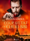 Image for Le Coup d&#39;Etat de Cheri-Bibi