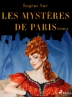 Image for Les Mysteres de Paris--Tome I