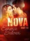 Image for Nova 1-3 - Erotic Noir