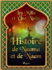 Image for Histoire de Naama et de Naam