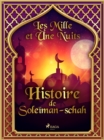 Image for Histoire De Soleiman-Schah