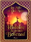 Image for Histoire du prince Behezad
