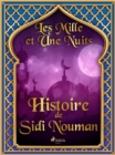 Image for Histoire De Sidi Nouman