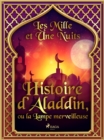 Image for Histoire d&#39;Aladdin, ou la Lampe merveilleuse 