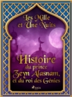 Image for Histoire du prince Zeyn Alasnam, et du roi des Genies 